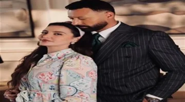 موعد عرض مسلسل «2 قهوة» على dmc وتأثيره على جدول الدراما الرمضانية